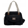 Sac à langer Genève II Smart Colors BEABA Black
