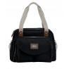 Sac à langer Genève II Smart Colors BEABA Black