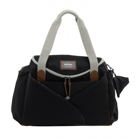 Sac à langer Sydney II Smart Colors BEABA Black