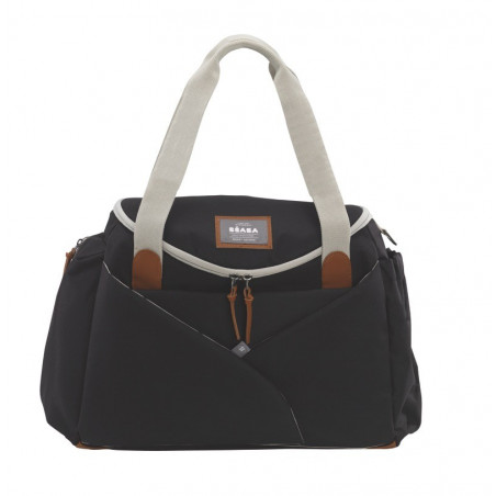 Sac à langer Sydney II Smart Colors BEABA Black