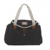 Sac à langer Sydney II Smart Colors BEABA Black