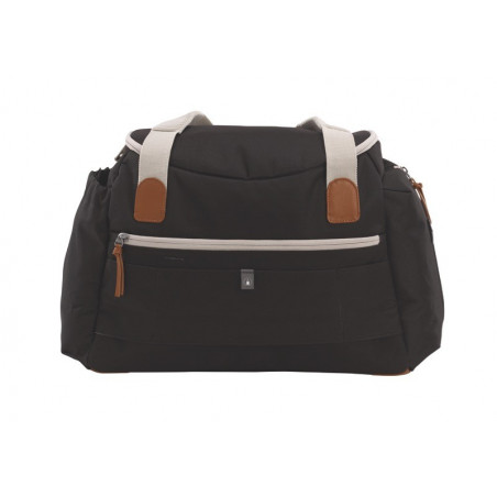 Sac à langer Sydney II Smart Colors BEABA Black