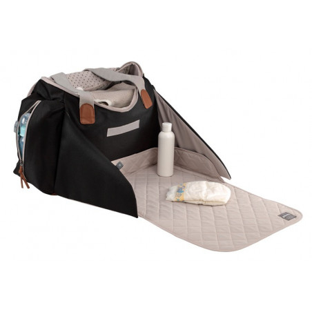 Sac à langer Sydney II Smart Colors BEABA Black