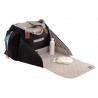 Sac à langer Sydney II Smart Colors BEABA Black