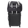 Sac à langer Sydney II Smart Colors BEABA Black