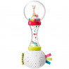 Hochet Soft Maracas VULLI Sophie la girafe