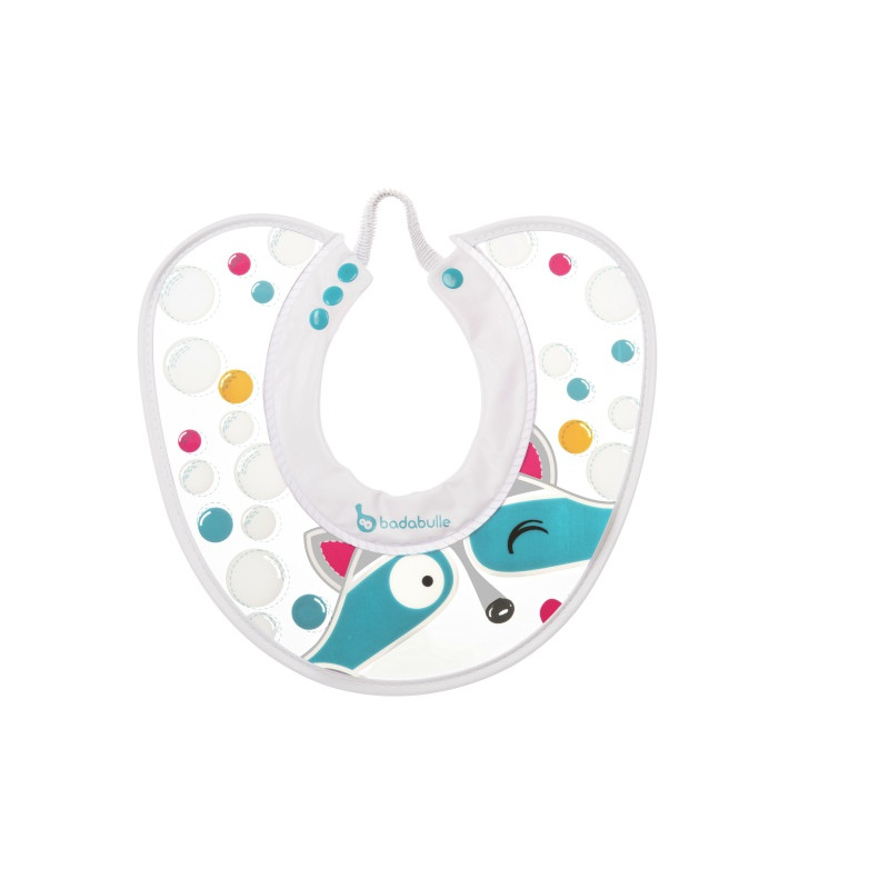 Visière de bain BADABULLE Montagne