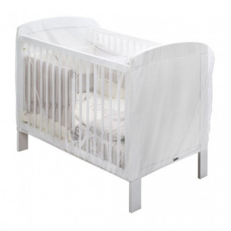 Moustiquaire lit 60x120 et 70x140 THERMOBABY