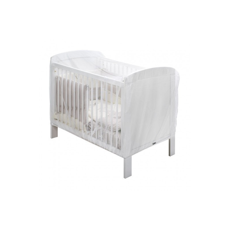 Moustiquaire lit 60x120 et 70x140 THERMOBABY