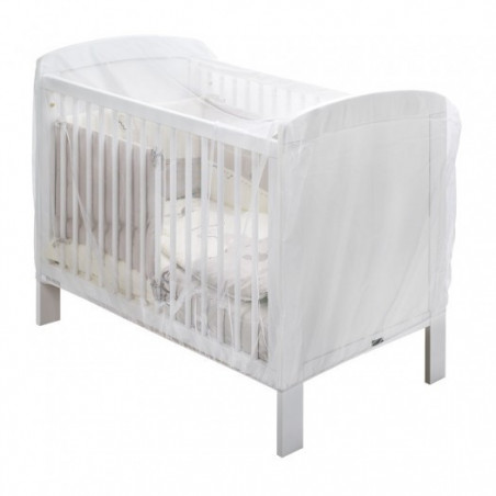 Moustiquaire lit 60x120 et 70x140 THERMOBABY