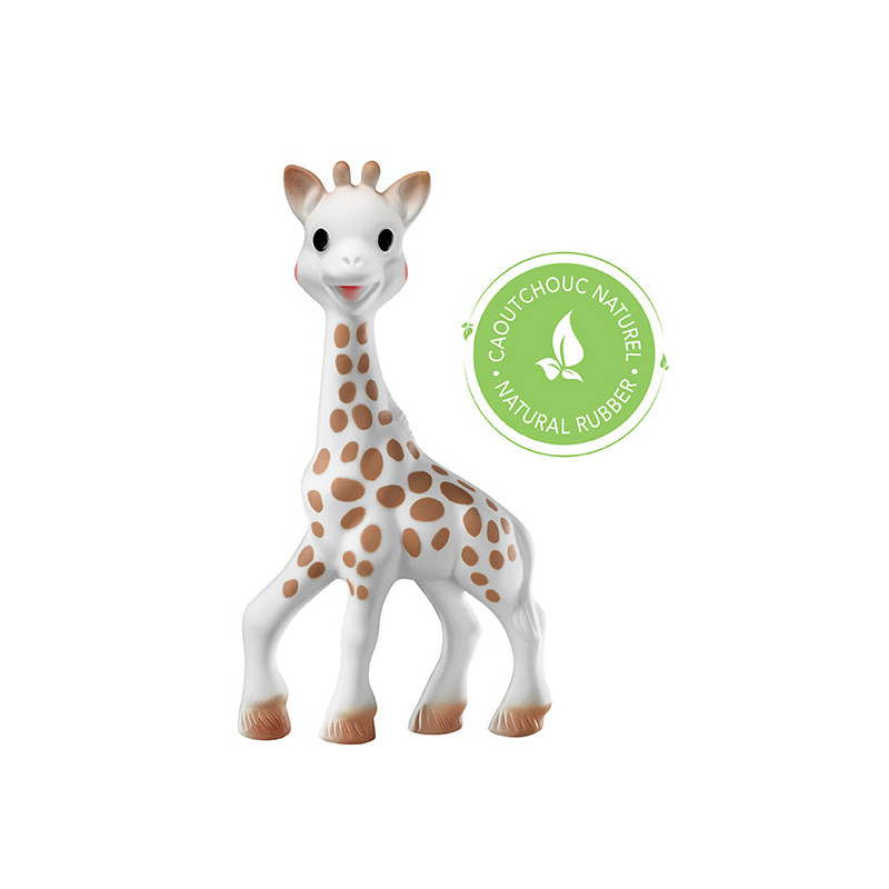 Sophie la girafe "Paris" VULLI