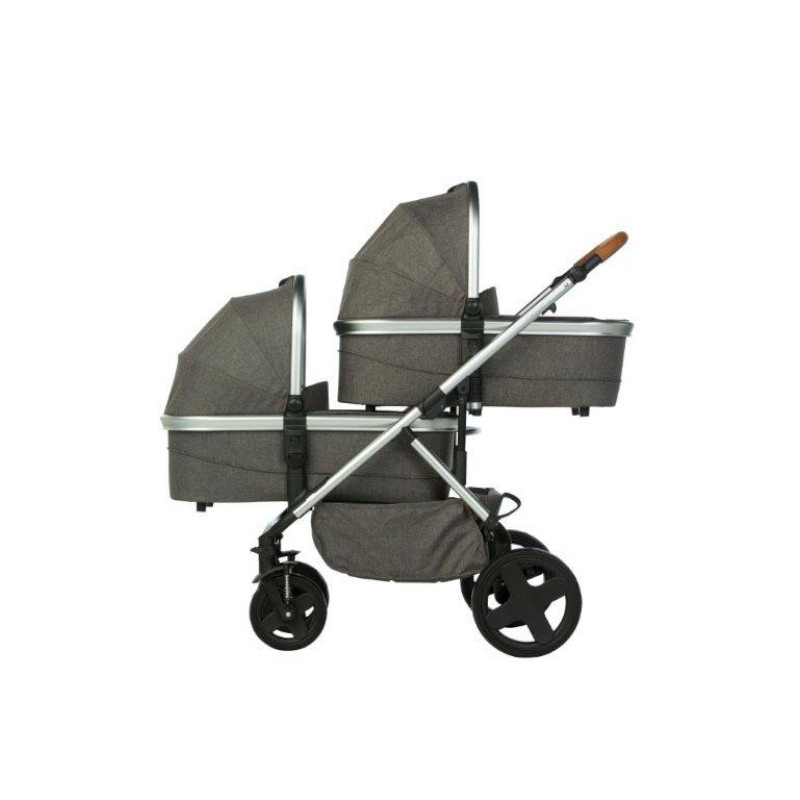 Nacelle 2Go PERICLES Tweed