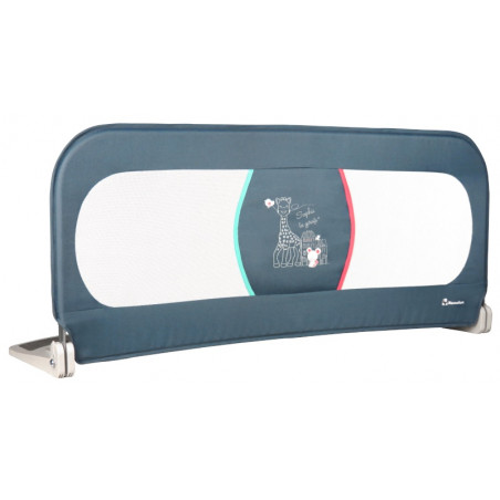 Barrière de lit Glory RENOLUX Sophie la girafe Paris