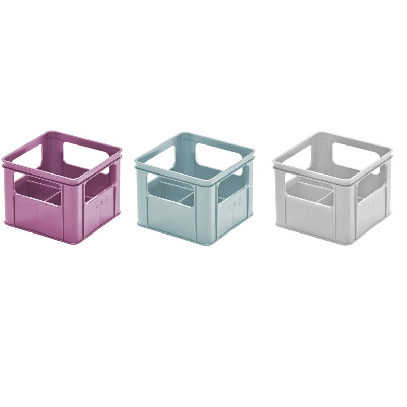 Bac à biberons larges THERMOBABY Coloris au choix