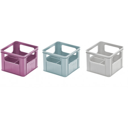 Bac à biberons larges THERMOBABY Coloris au choix