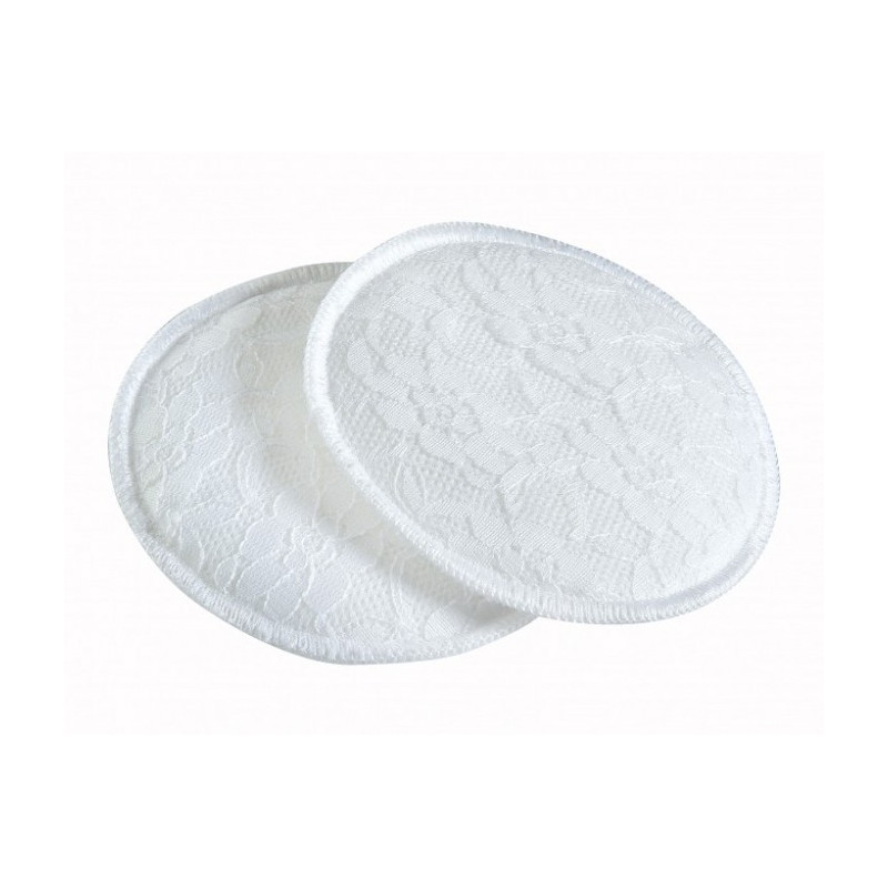 Coussinets d'allaitement lavables x6 THERMOBABY
