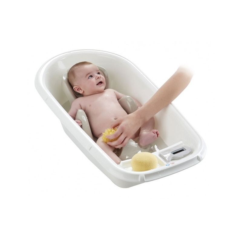 Éponge synthétique hydrophile THERMOBABY