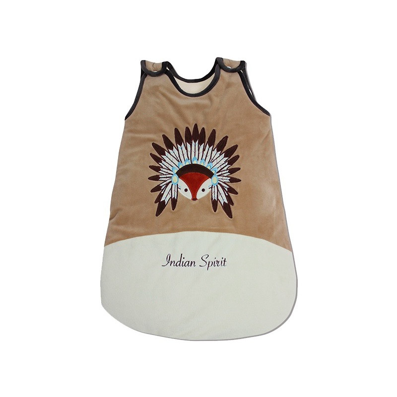 Gigoteuse naissance LES CHATOUNETS Indian Spirit