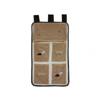 Vide-poches LES CHATOUNETS Indian Spirit