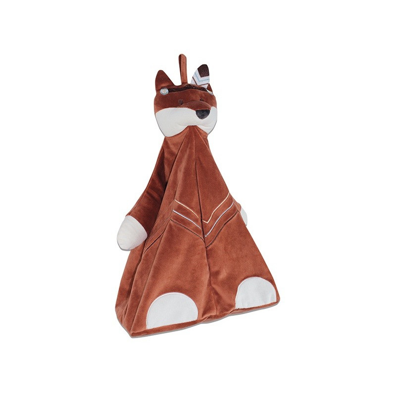 Range-couches LES CHATOUNETS Indian Spirit