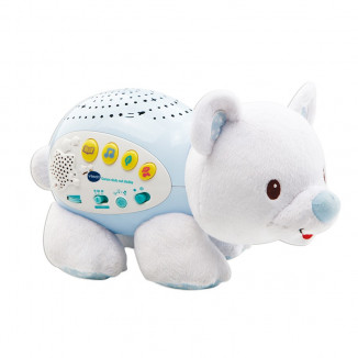 Ourson Dodo Nuit Étoilée VTECH