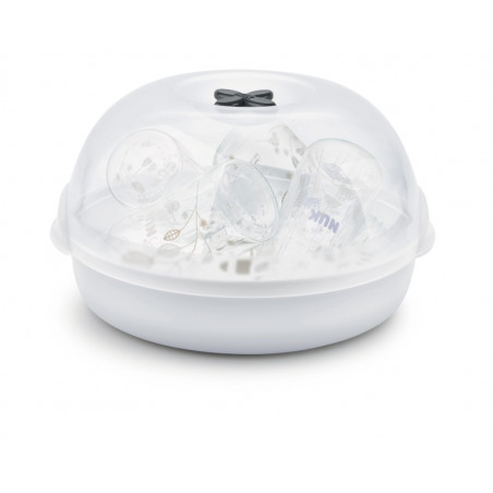 Stérilisateur micro-ondes Express Plus NUK