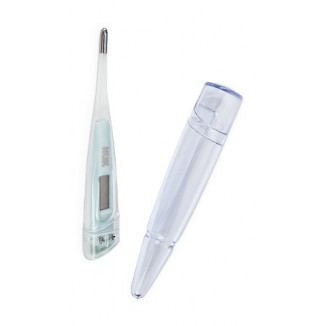 Thermomètre électronique 10 secondes NUK