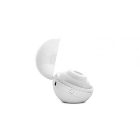 Sterilisateur de sucette nomade Duccio SUAVINEX Perle