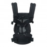 Porte bébé Omni 360 Cool Air Mesh ERGOBABY Noir Onyx