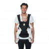 Porte bébé Omni 360 Cool Air Mesh ERGOBABY Noir Onyx