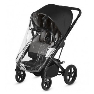 Habillage pluie poussette Ballios S CYBEX Transparent