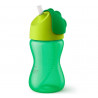 Tasse à paille 300 ml PHILIPS AVENT Vert