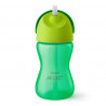 Tasse à paille 300 ml PHILIPS AVENT Vert