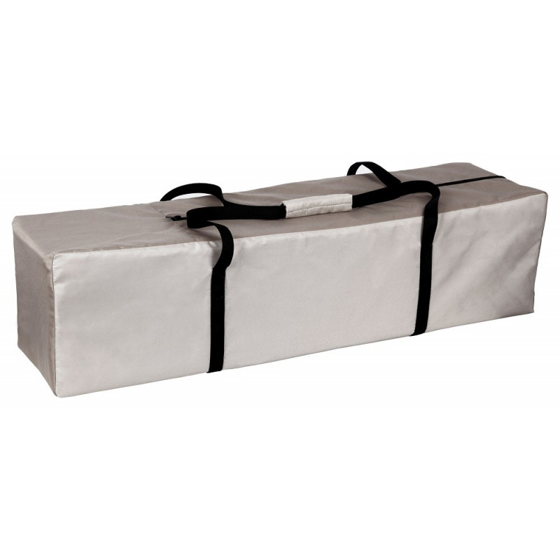 Parc pliant Prism Sophie la girafe RENOLUX So Chic