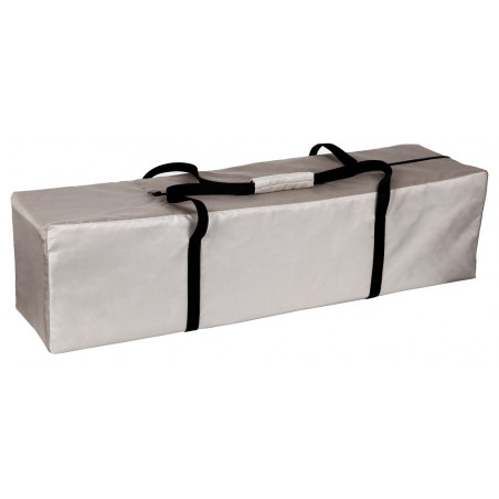 Parc pliant Prism Sophie la girafe RENOLUX So Chic