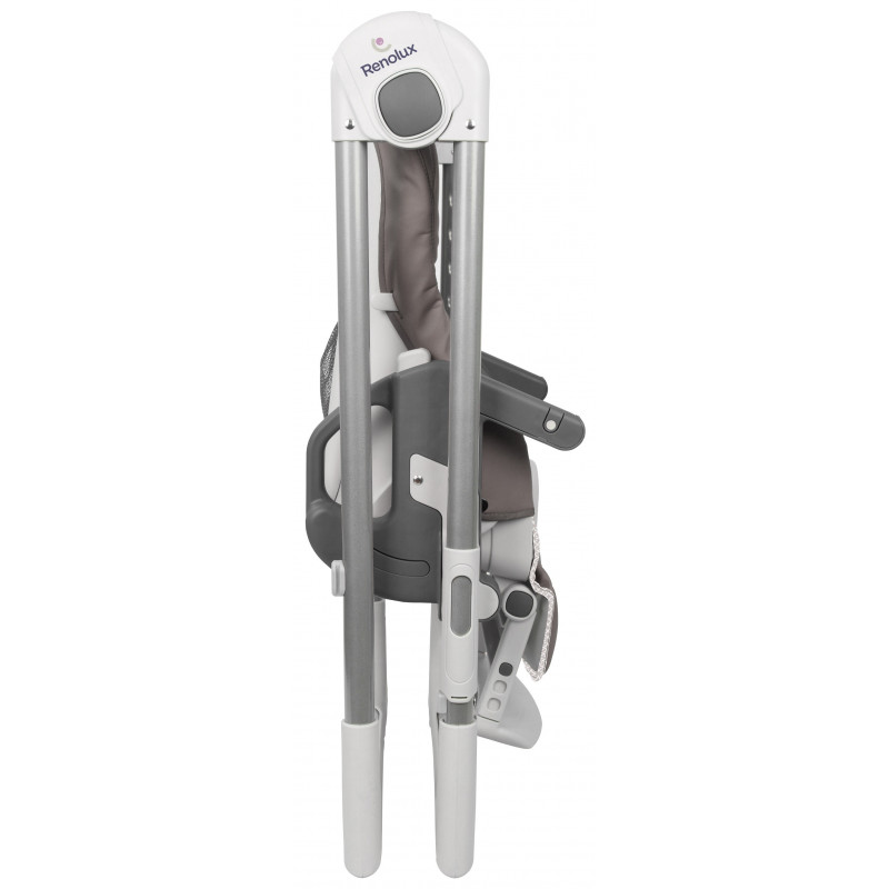 Chaise-haute Bébé Vision RENOLUX Sophie la girafe So Chic