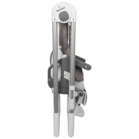 Chaise-haute Bébé Vision RENOLUX Sophie la girafe So Chic