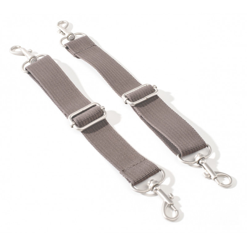 Sac à langer Évasion Sophie la girafe RENOLUX So Chic