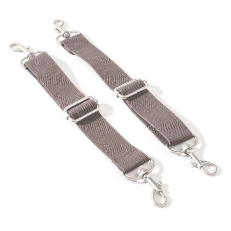 Sac à langer Évasion Sophie la girafe RENOLUX So Chic