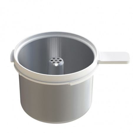 Pasta-rice Cooker Babycook Néo BEABA Blanc