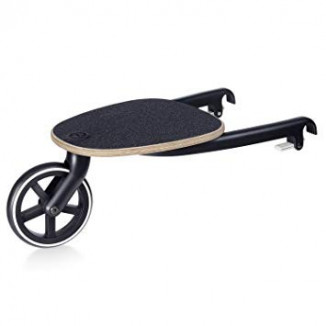 Planche Kid Board CYBEX Black