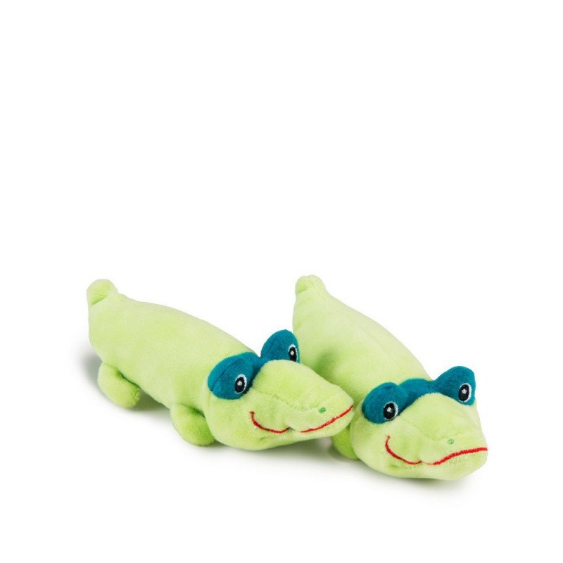 Ma première arche de Noé LES LILLIPUTIENS Bleu