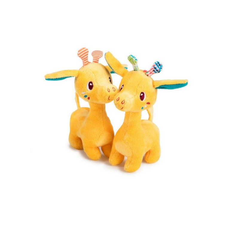 Ma première arche de Noé LES LILLIPUTIENS Bleu