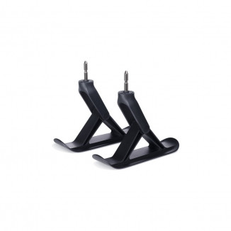 Skis pour poussette Priam CYBEX Black