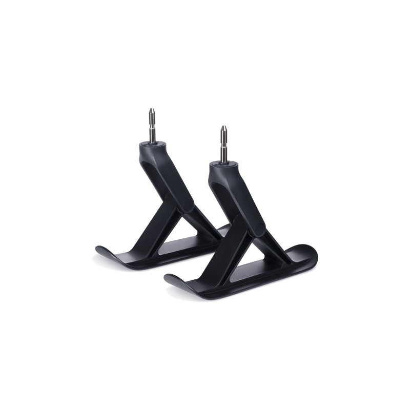 Skis pour poussette Priam CYBEX Black