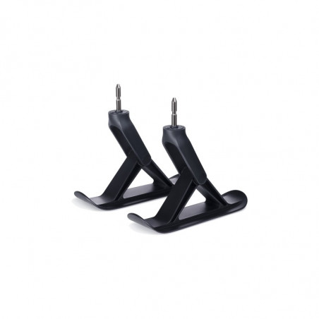 Skis pour poussette Priam CYBEX Black