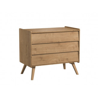 Commode Vintage VOX Bois
