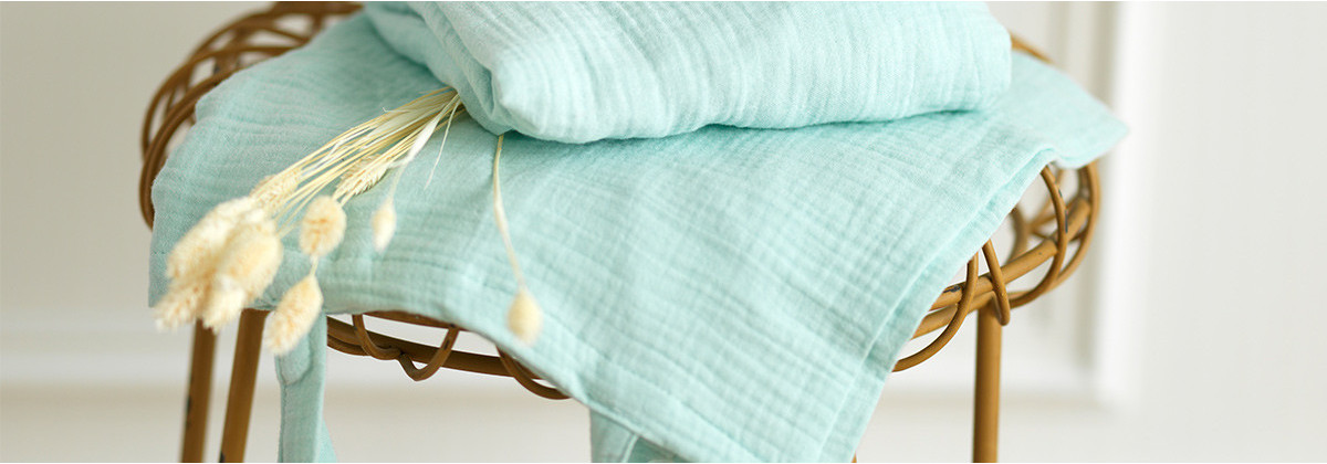 Collection Original Bleu aqua par Sauthon