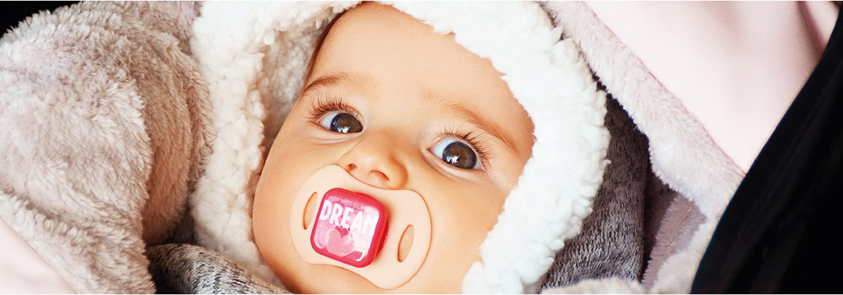 Chancelières et couvertures - La sélection Made4baby