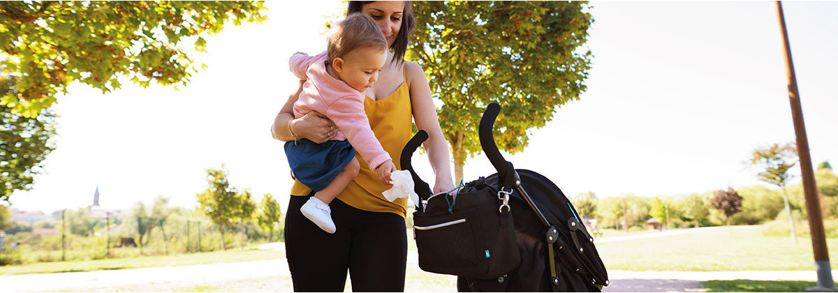 Tous les sacs à langer de grandes marques - La sélection Made4baby
